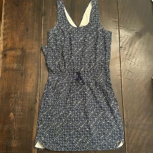 Women’s Patagonia dress.